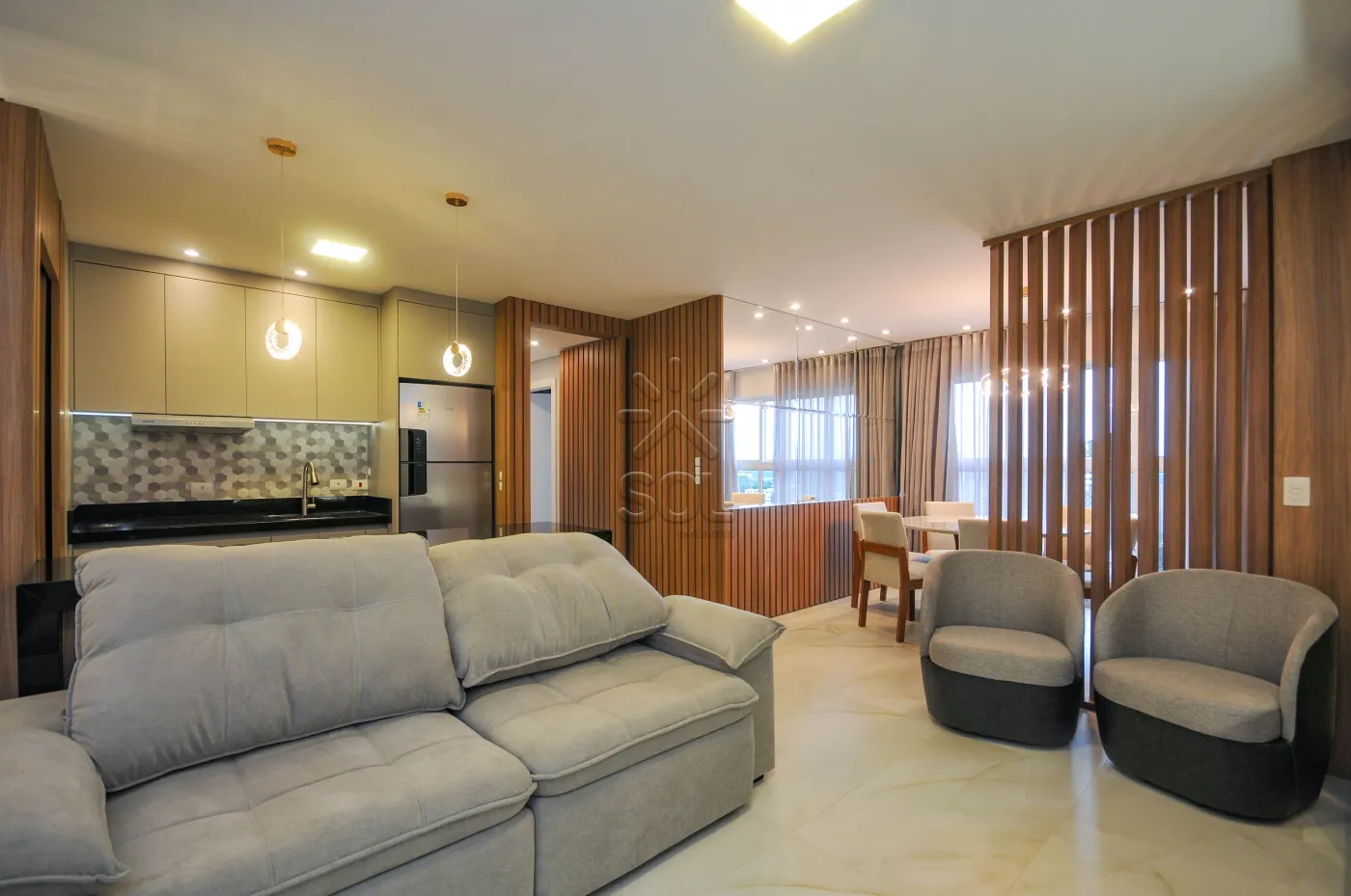 Apartamento à venda, Elegance Tower - Foz do Iguaçu/PR