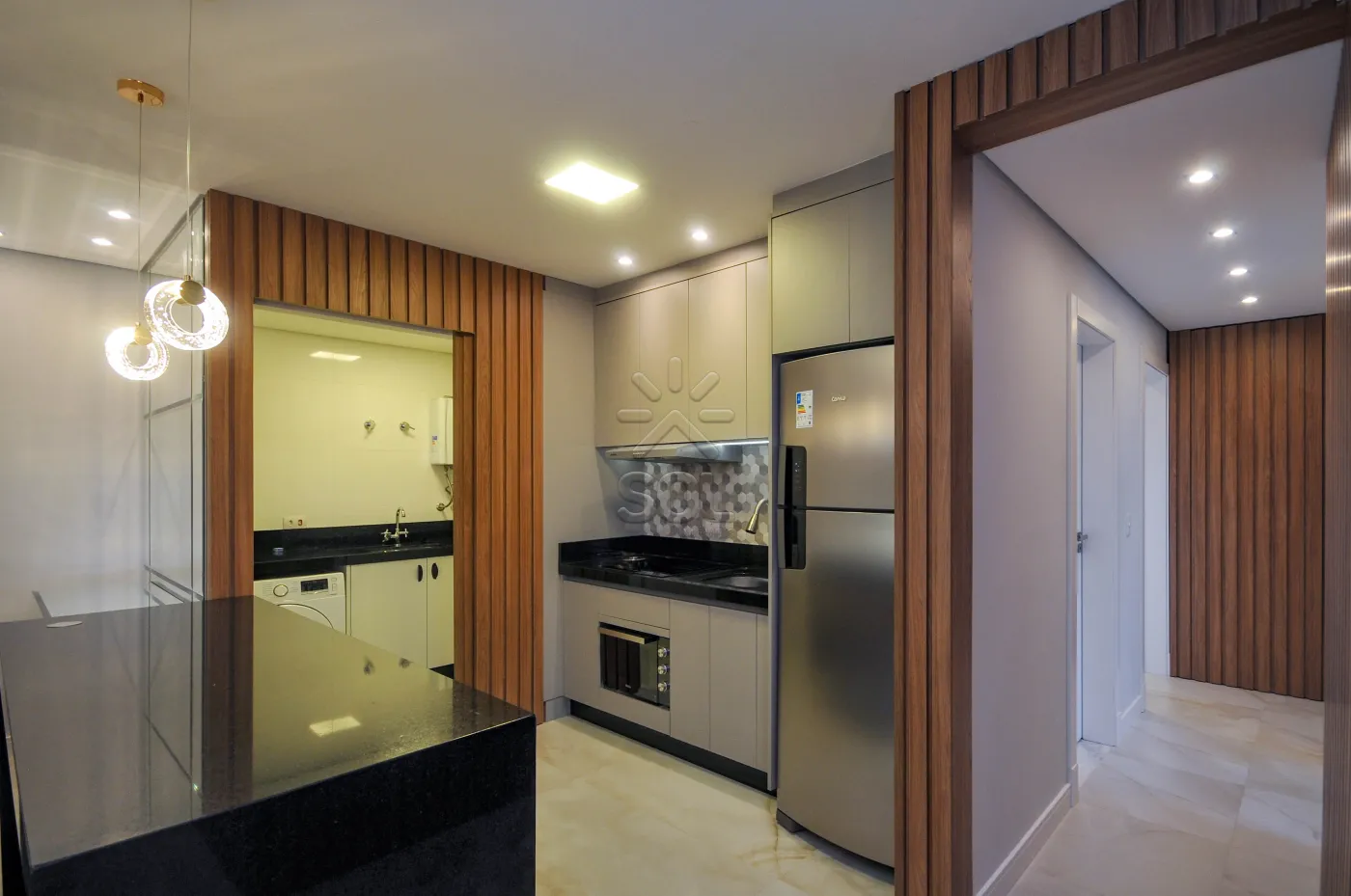 Apartamento à venda, Elegance Tower - Foz do Iguaçu/PR