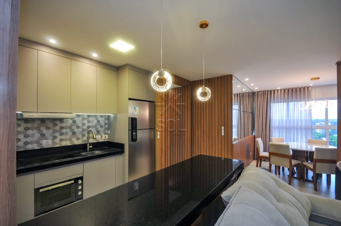 Apartamento à venda, Elegance Tower - Foz do Iguaçu/PR