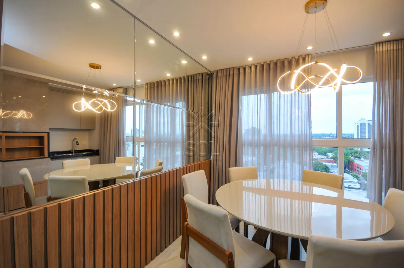Apartamento à venda, Elegance Tower - Foz do Iguaçu/PR