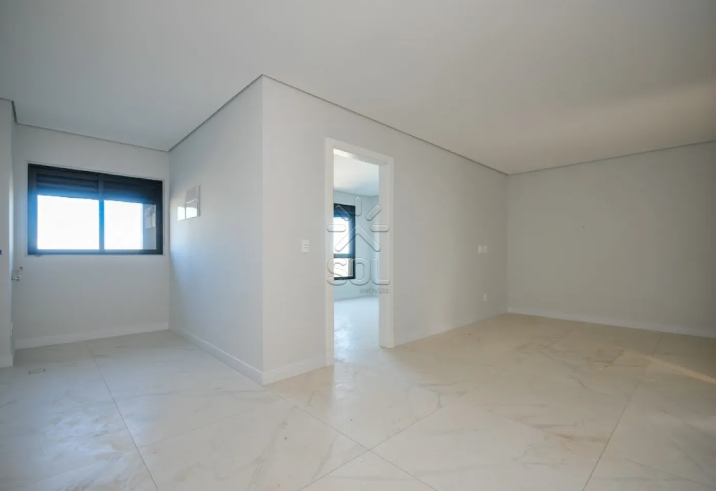 Apartamento à venda, London Tower - Foz do Iguaçu/PR