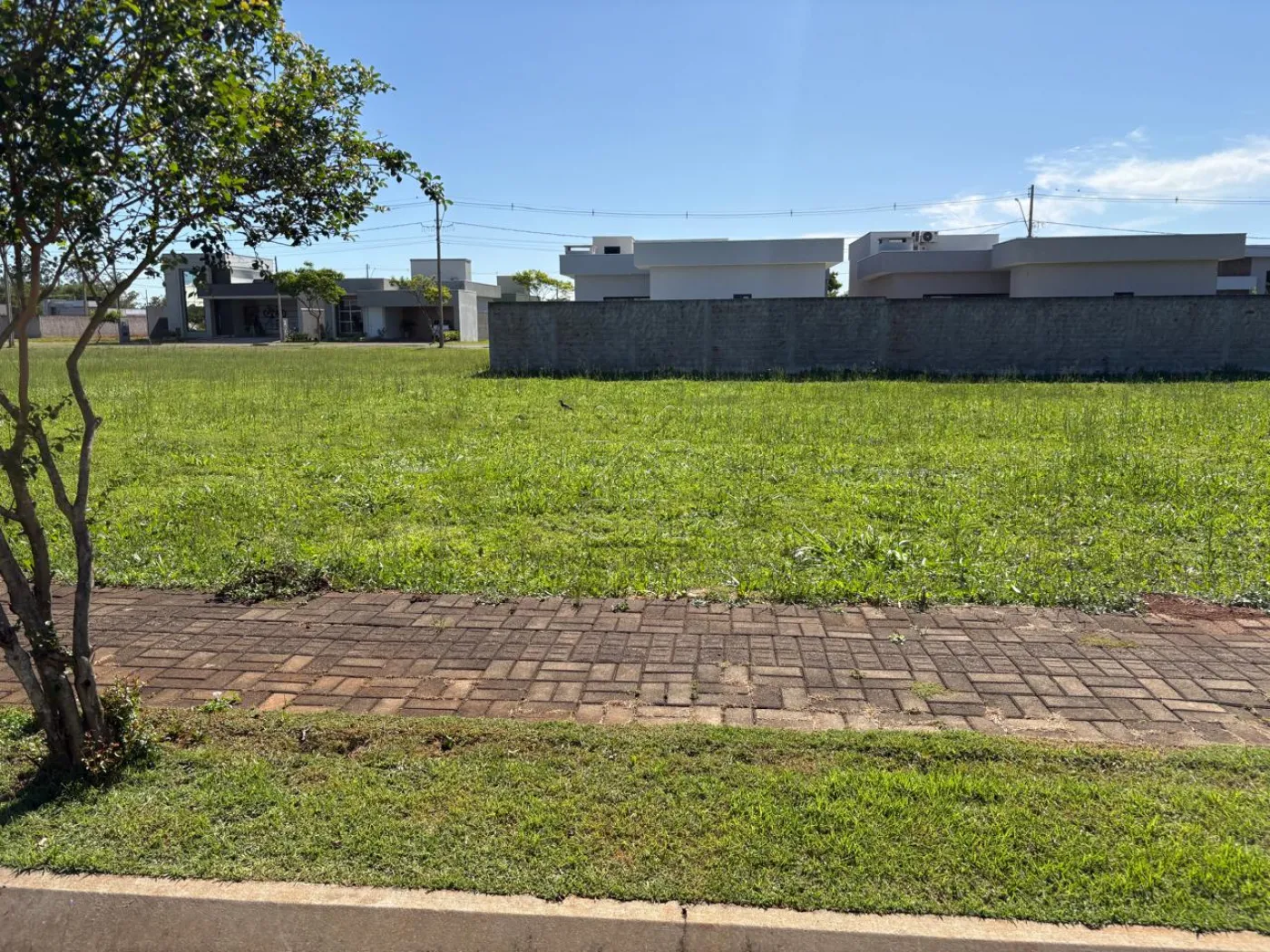 Terreno à venda, Condomínio Iguaçu - Foz do Iguaçu/PR