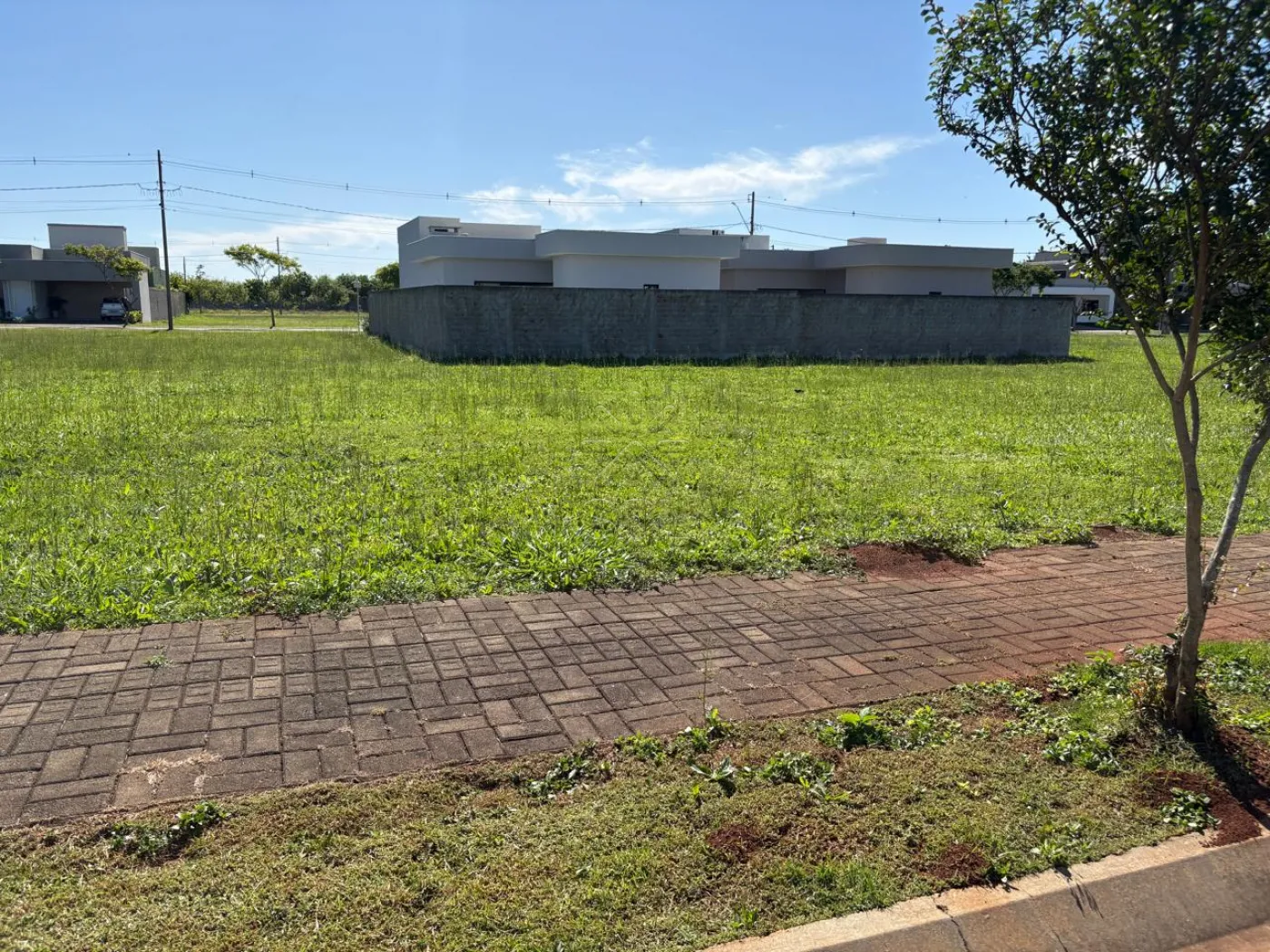 Terreno à venda, Condomínio Iguaçu - Foz do Iguaçu/PR