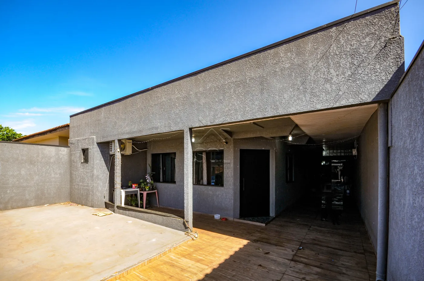 Casa à venda, Jardim Curitibano - Foz do Iguaçu/PR