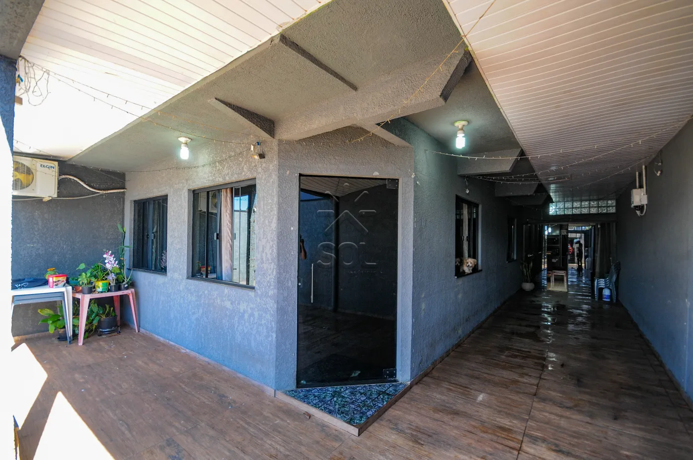 Casa à venda, Jardim Curitibano - Foz do Iguaçu/PR