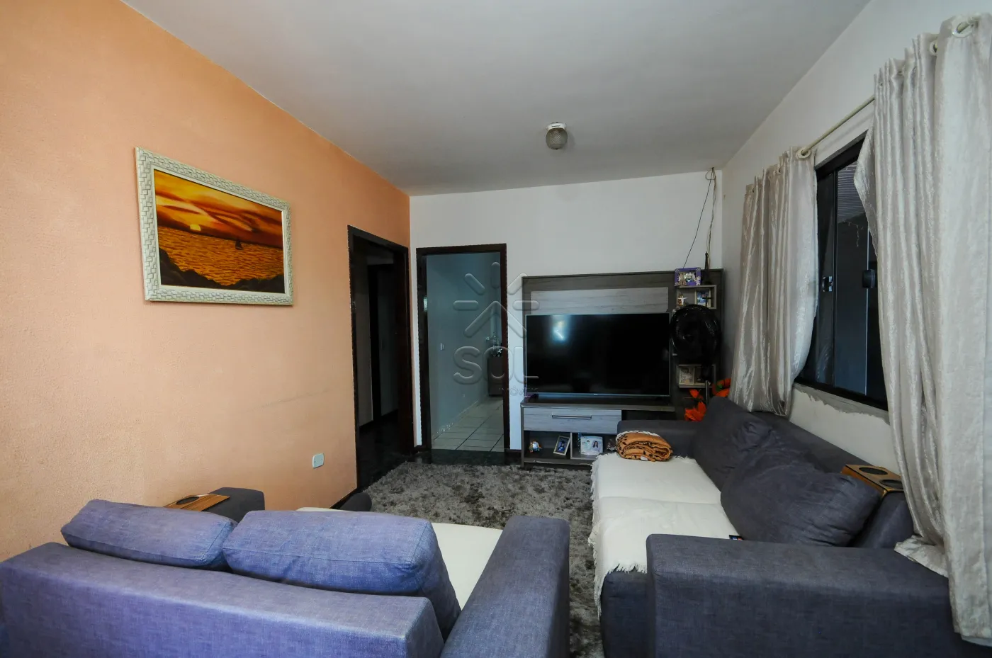 Casa à venda, Jardim Curitibano - Foz do Iguaçu/PR