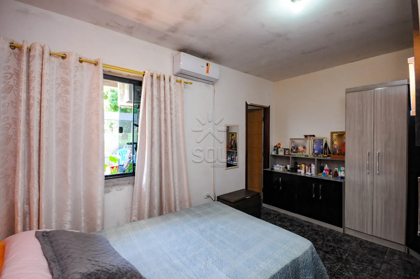 Casa à venda, Jardim Curitibano - Foz do Iguaçu/PR