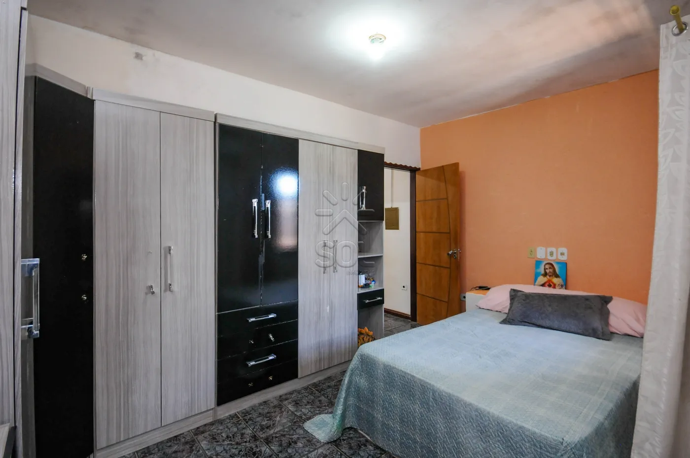 Casa à venda, Jardim Curitibano - Foz do Iguaçu/PR