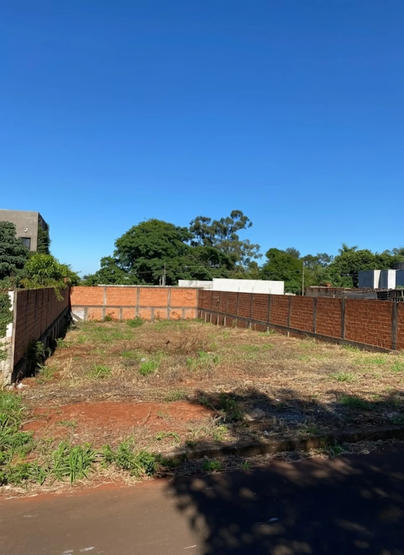 Terreno à venda, Jardim Nova Andradina - Foz do Iguaçu/PR