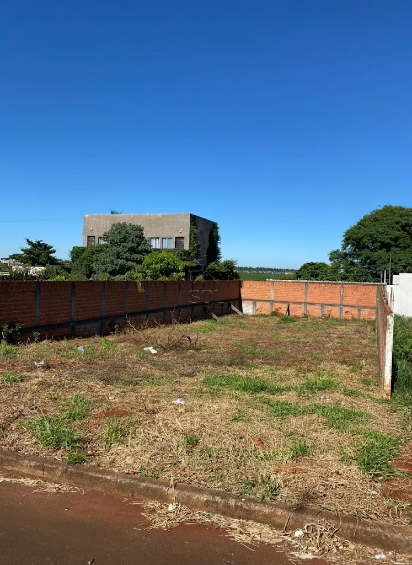 Terreno à venda, Jardim Nova Andradina - Foz do Iguaçu/PR