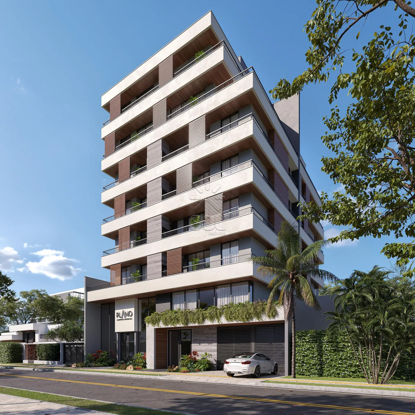 Varandas: O seu novo endereço de exclusividade e conforto em Foz do Iguaçu!