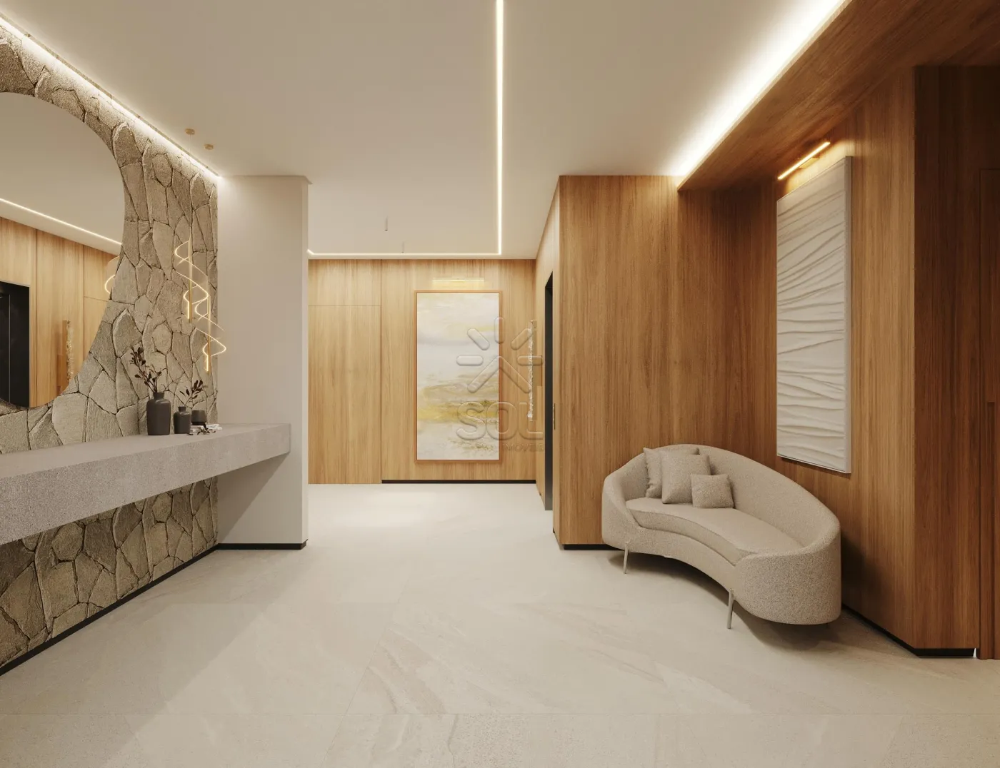 Varandas: O seu novo endereço de exclusividade e conforto em Foz do Iguaçu!