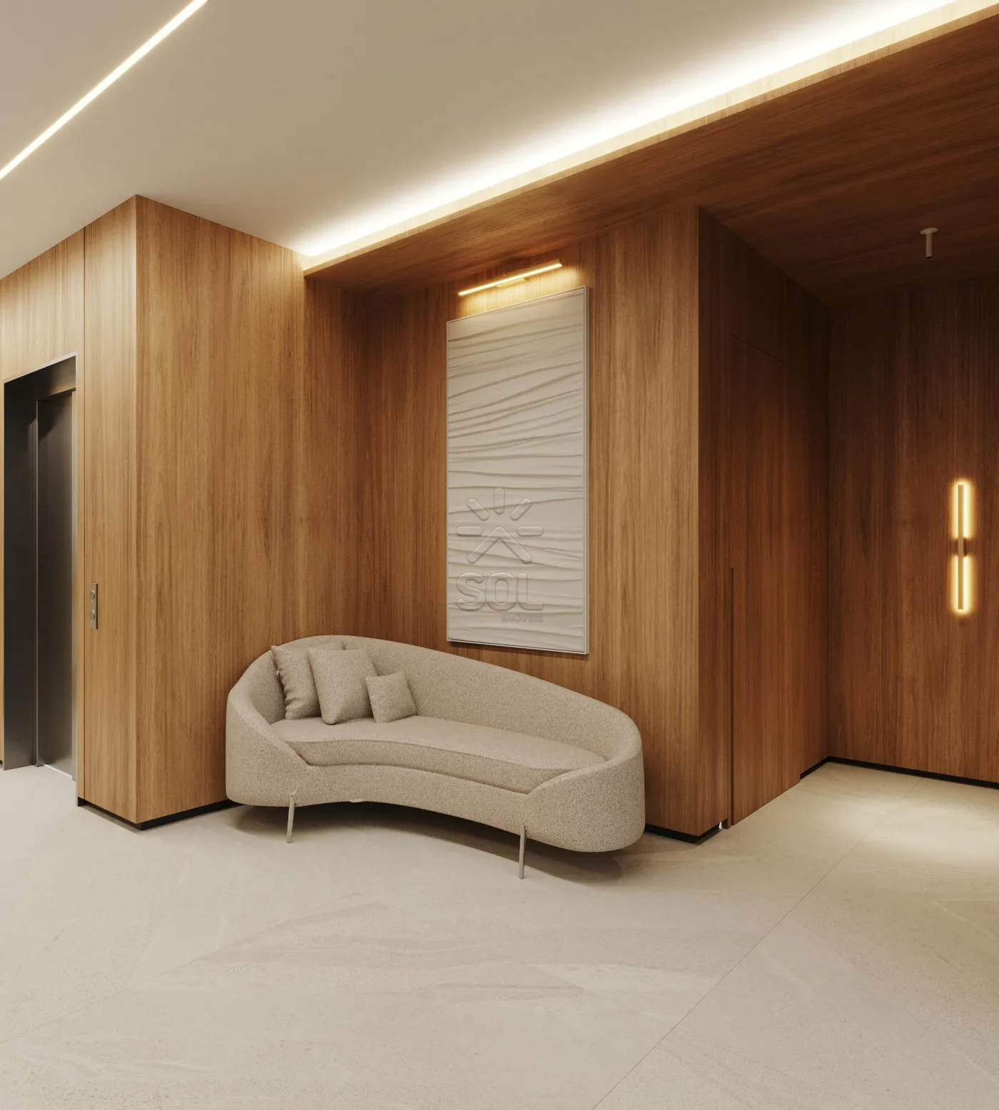 Varandas: O seu novo endereço de exclusividade e conforto em Foz do Iguaçu!