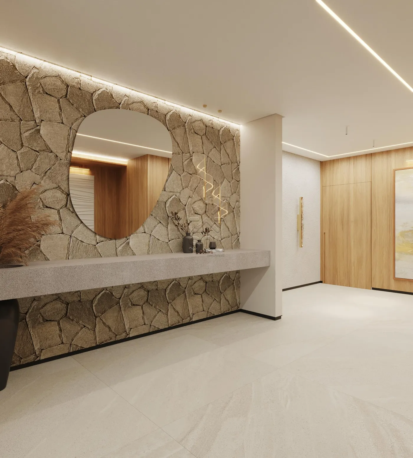 Varandas: O seu novo endereço de exclusividade e conforto em Foz do Iguaçu!