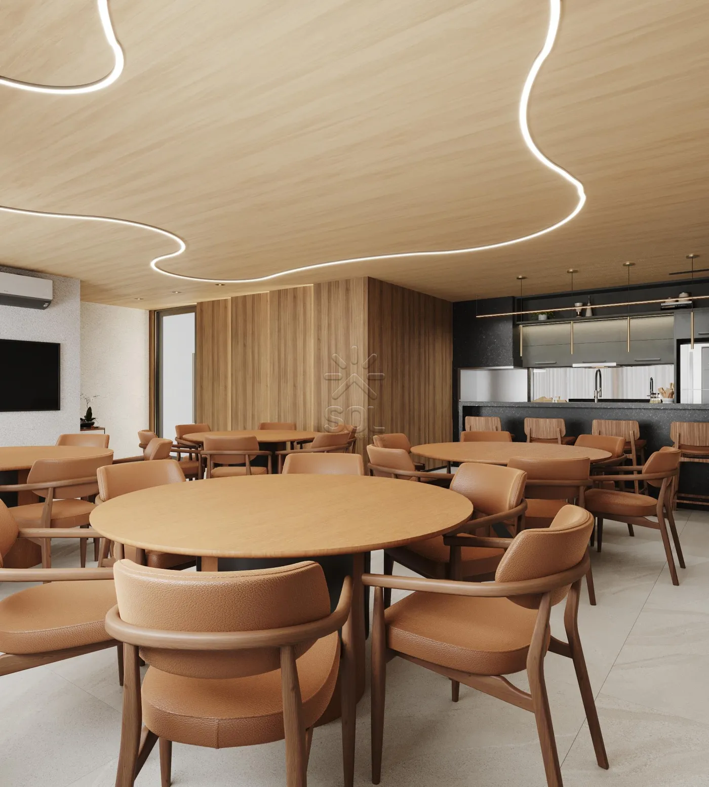 Varandas: O seu novo endereço de exclusividade e conforto em Foz do Iguaçu!