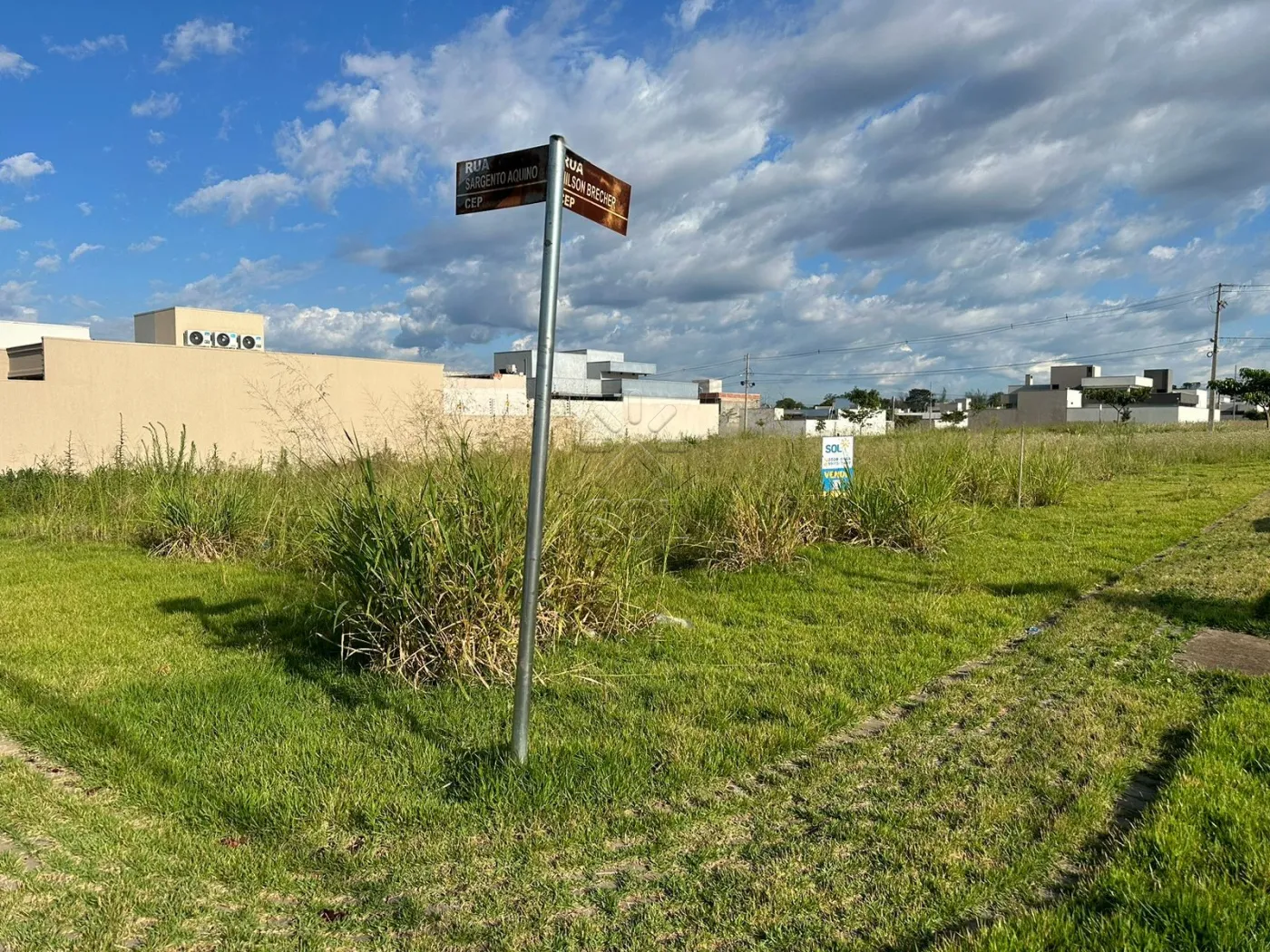 Terreno de esquina à venda, Vila Maria - Foz do Iguaçu/PR