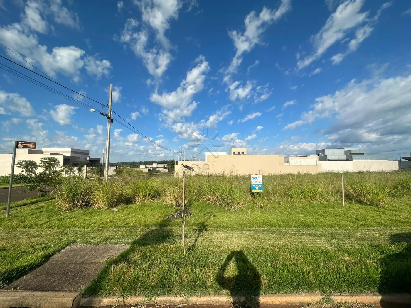 Terreno de esquina à venda, Vila Maria - Foz do Iguaçu/PR