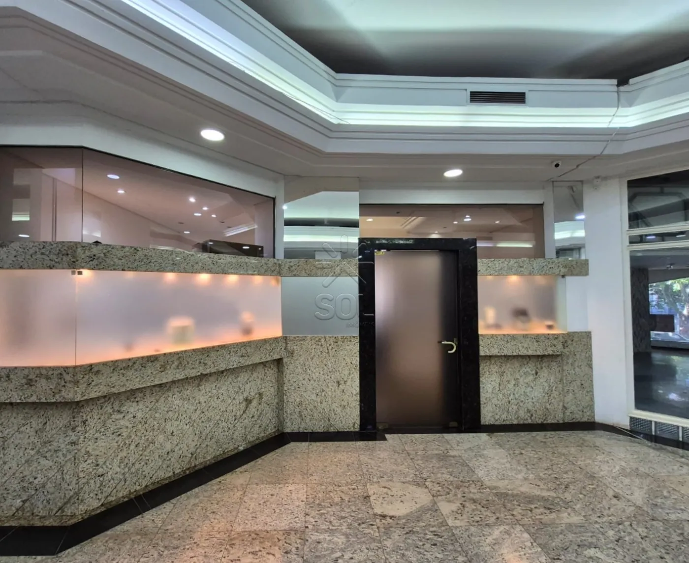 Sala comercial à venda, Shopping Mercosul, Centro - Foz do Iguaçu/PR