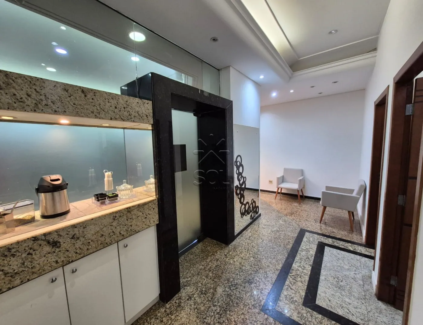 Sala comercial à venda, Shopping Mercosul, Centro - Foz do Iguaçu/PR