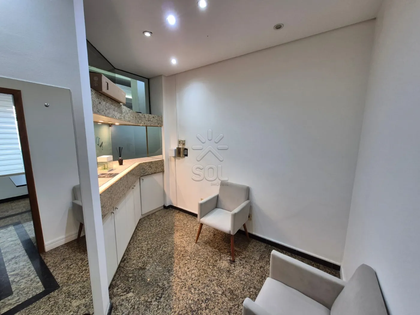 Sala comercial à venda, Shopping Mercosul, Centro - Foz do Iguaçu/PR