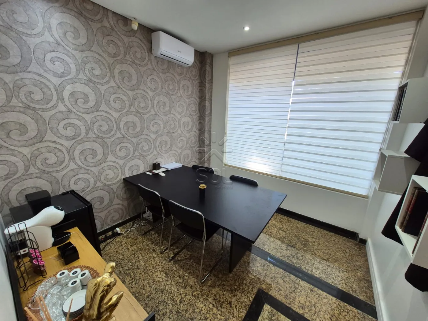 Sala comercial à venda, Shopping Mercosul, Centro - Foz do Iguaçu/PR