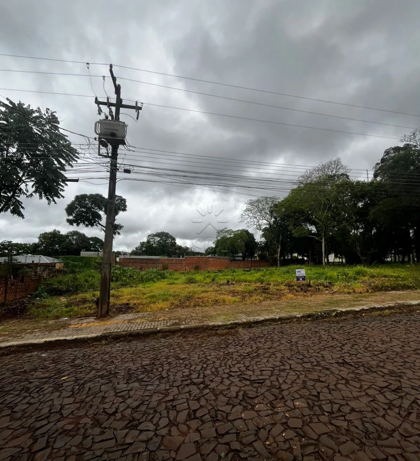 Terreno Amplo à Venda no Jardim Eliza - Foz do Iguaçu