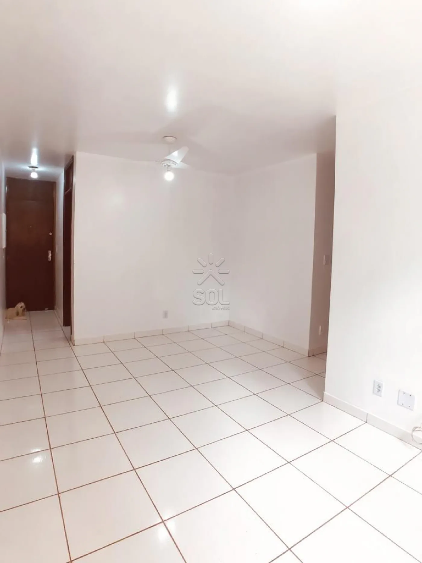 Apartamento à venda, Village San Francisco  - Foz do Iguaçu/PR