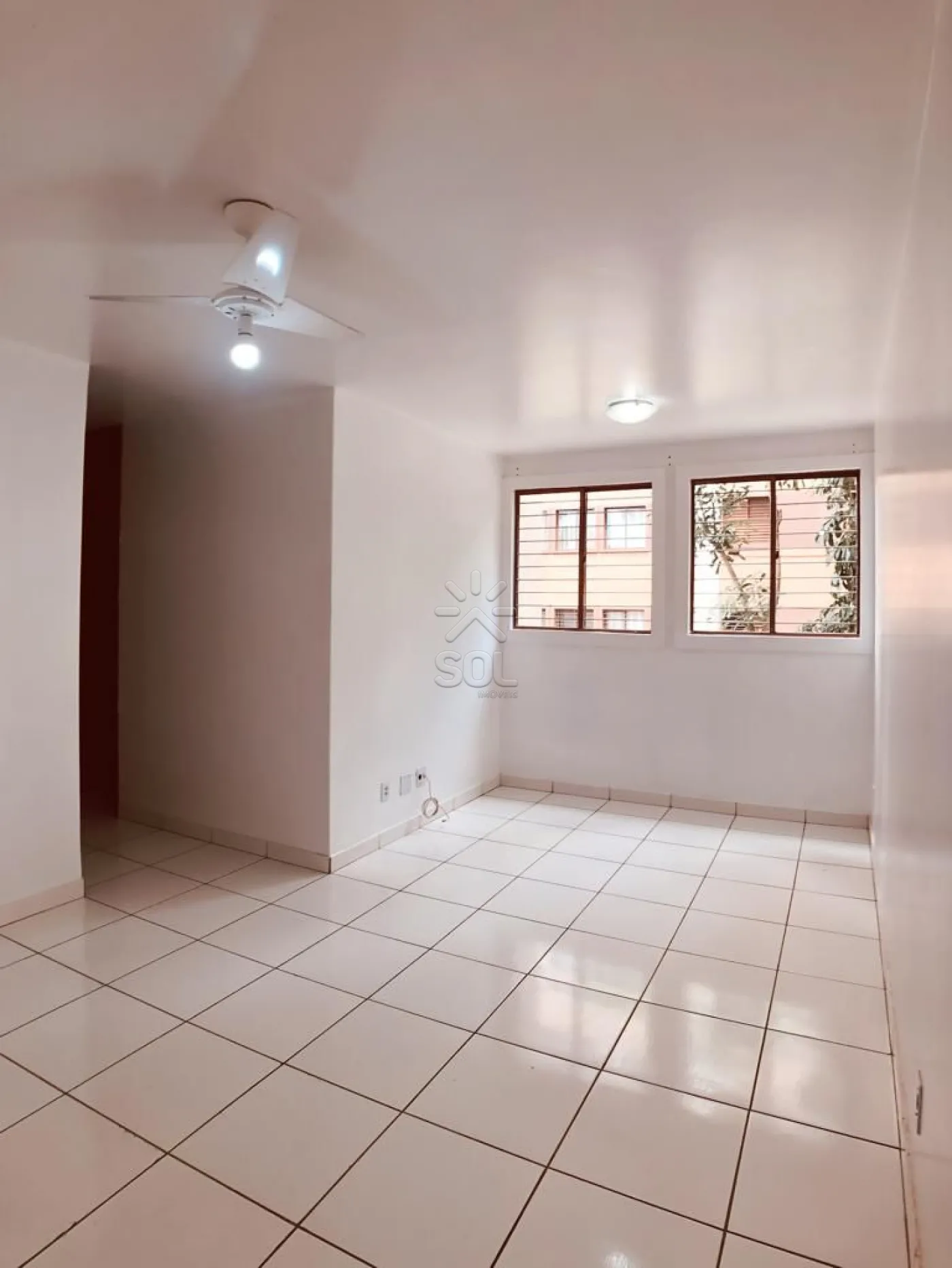 Apartamento à venda, Village San Francisco  - Foz do Iguaçu/PR