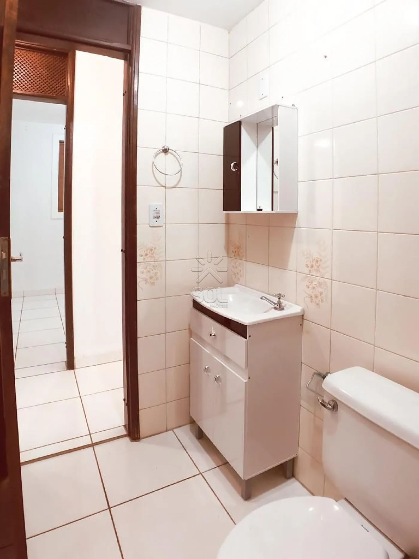 Apartamento à venda, Village San Francisco  - Foz do Iguaçu/PR