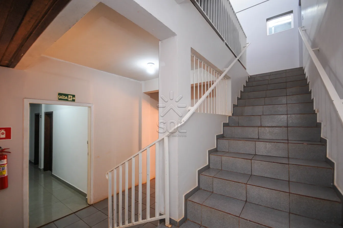 Prédio com estrutura para Pousada à venda no Maracanã - Foz do Iguaçu/PR