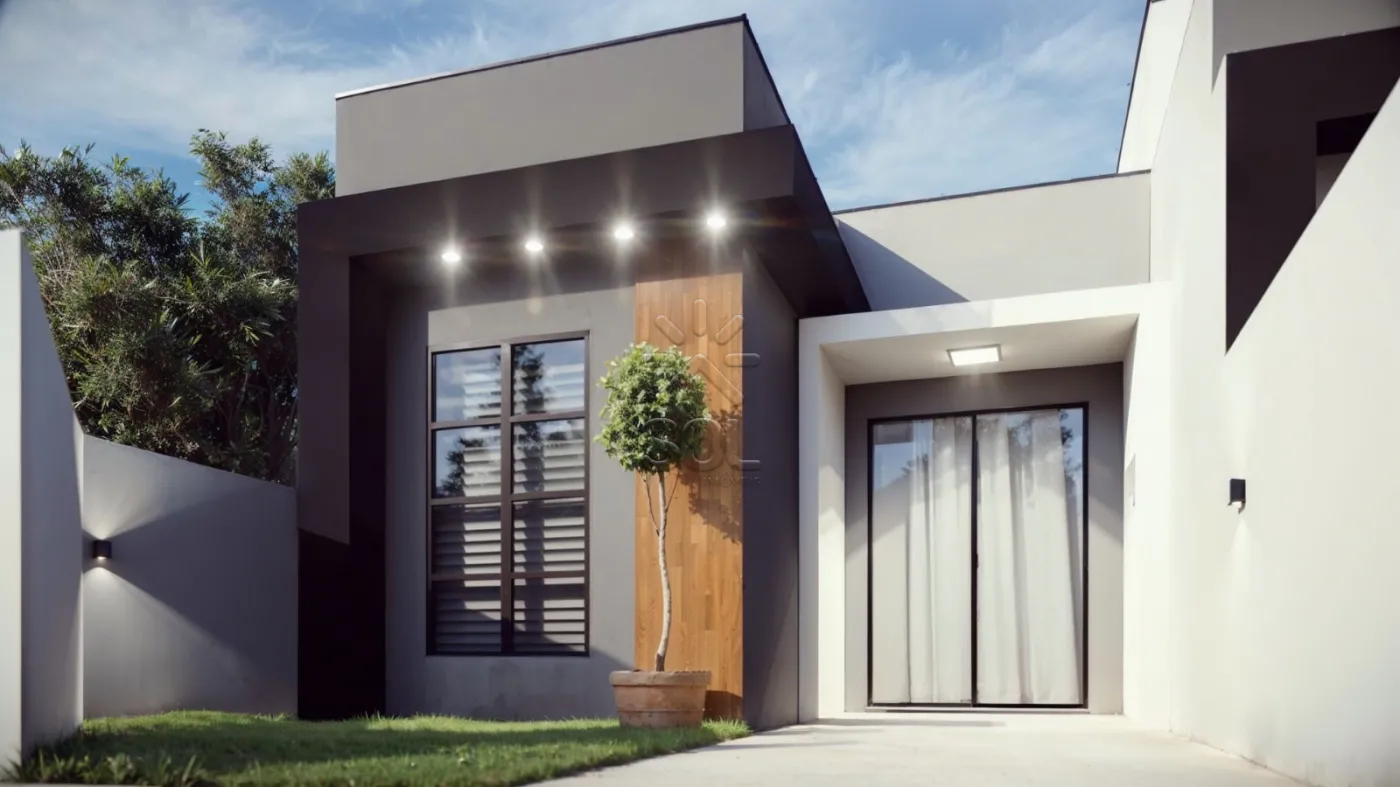 Casa à venda, Jardim Ipê - Foz do Iguaçu/PR