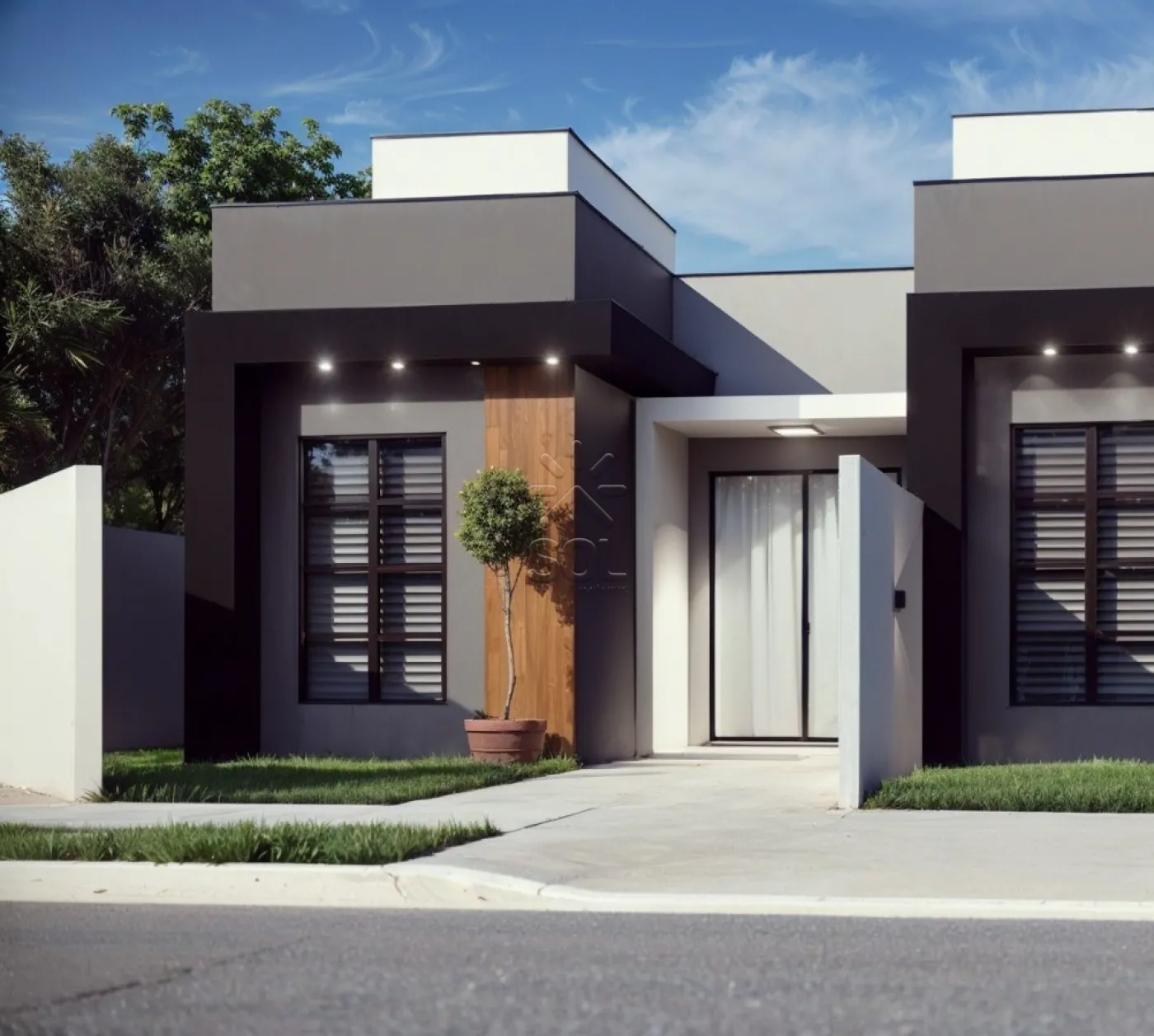 Casa à venda, Jardim Ipê - Foz do Iguaçu/PR