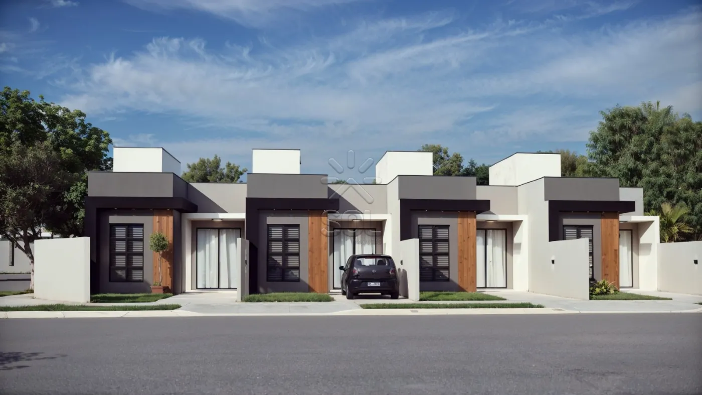 Casa à venda, Jardim Ipê - Foz do Iguaçu/PR