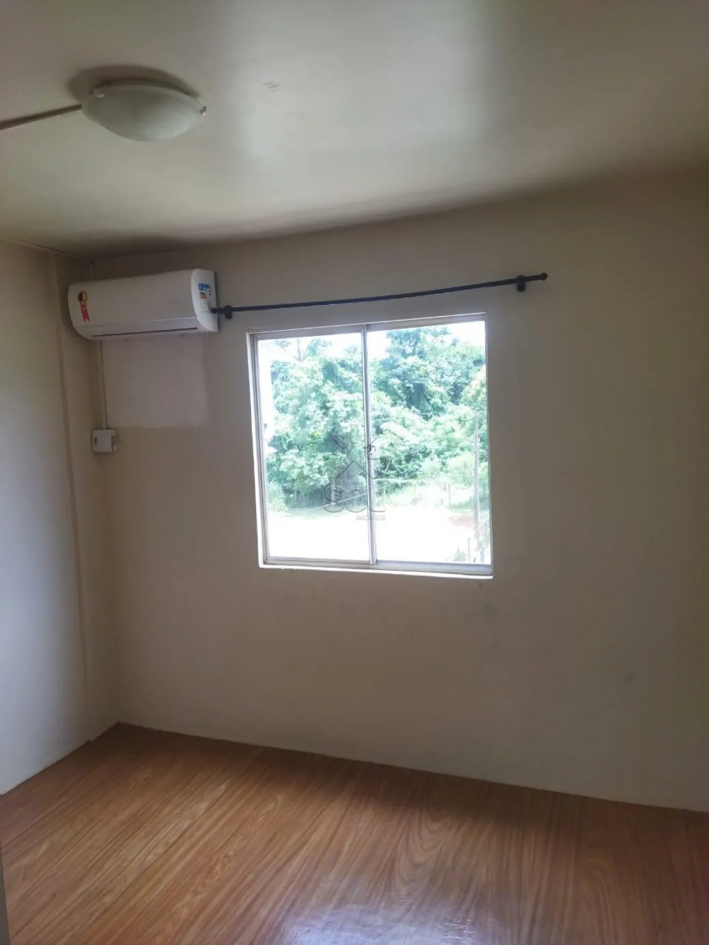 Apartamento à venda, Residencial Idaville - Foz do Iguaçu/PR