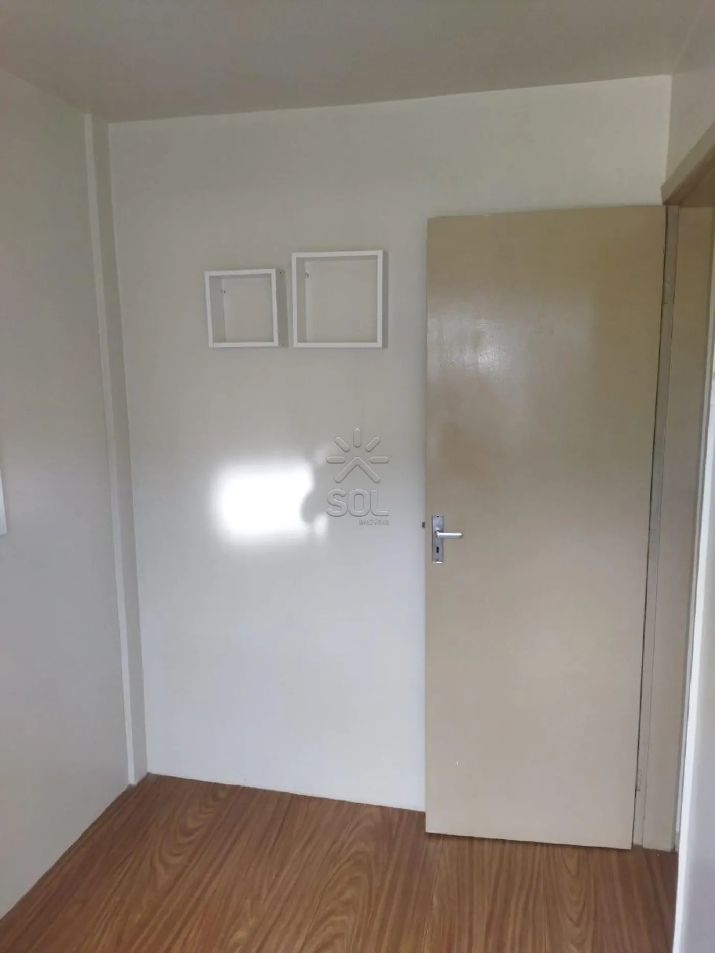 Apartamento à venda, Residencial Idaville - Foz do Iguaçu/PR