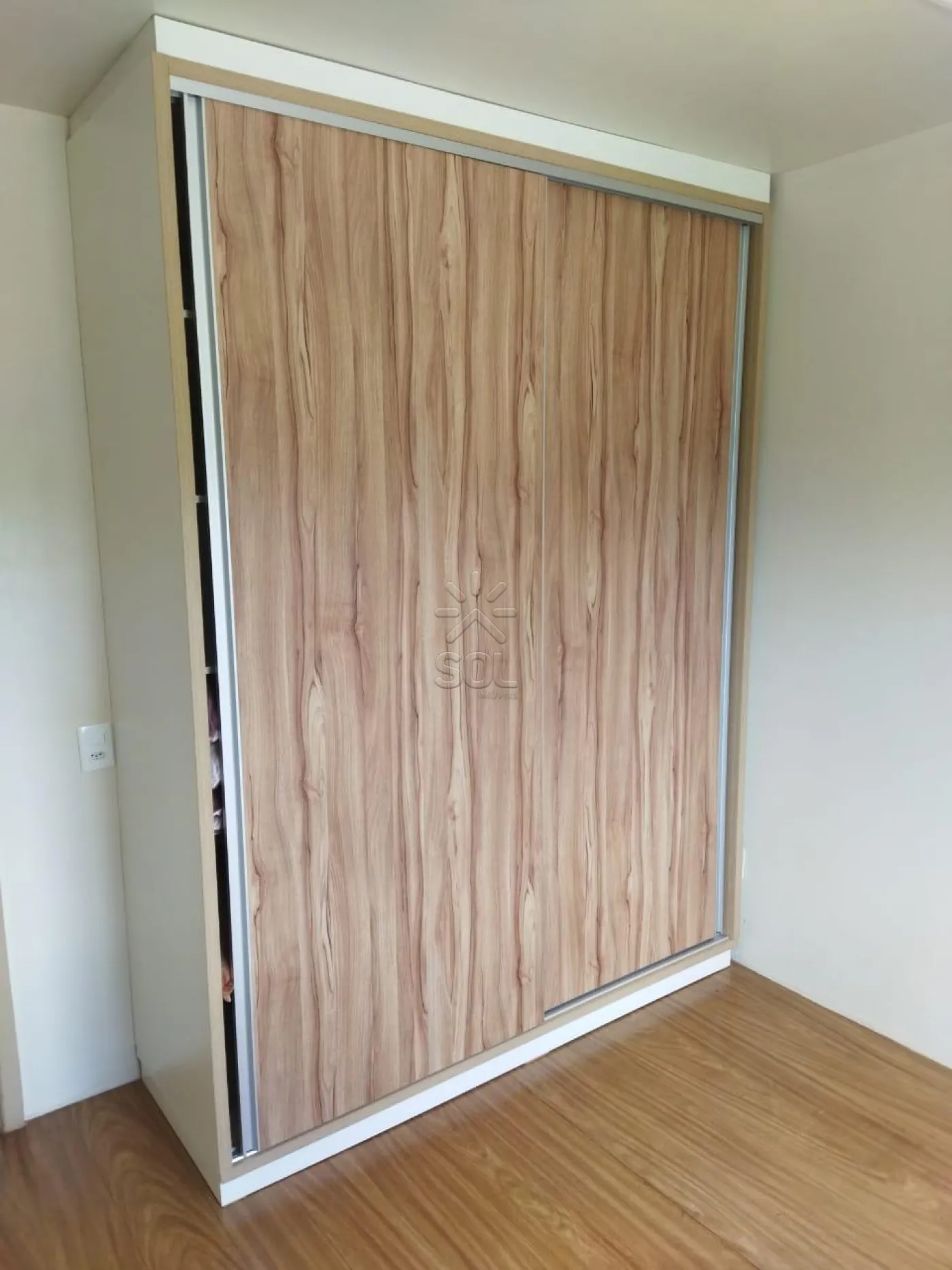 Apartamento à venda, Residencial Idaville - Foz do Iguaçu/PR