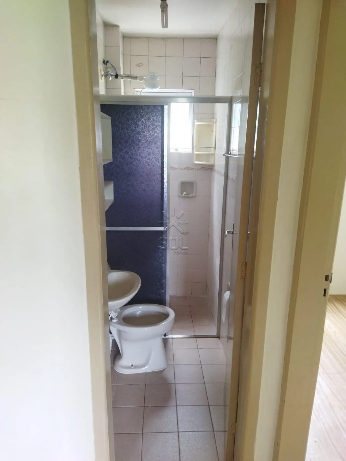 Apartamento à venda, Residencial Idaville - Foz do Iguaçu/PR