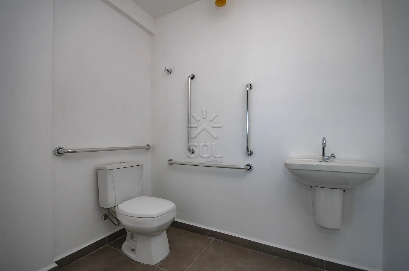 Sala comercial para venda ou locação, Edifício Comercial Themis Tower, Polo Centro - Foz do Iguaçu/PR