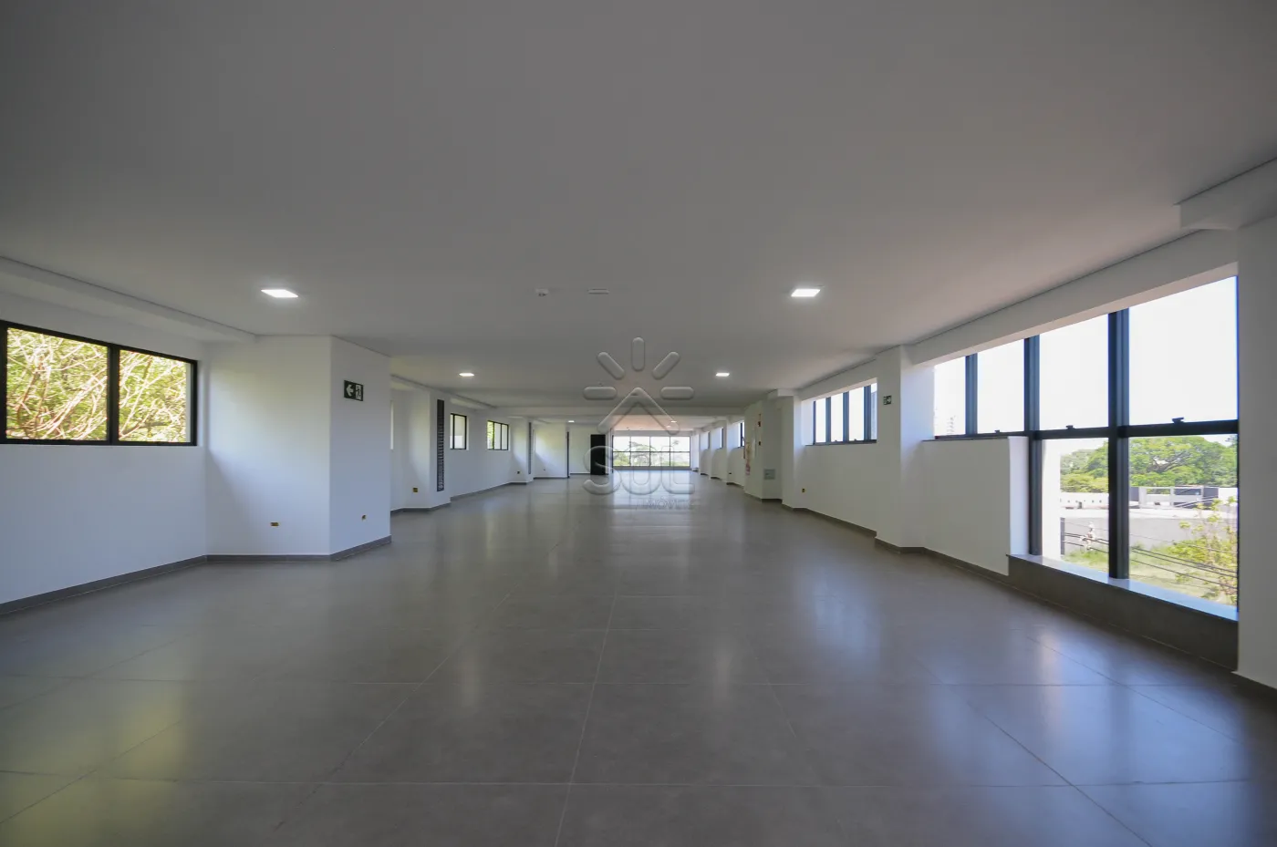 Sala comercial para venda ou locação, Edifício Comercial Themis Tower, Polo Centro - Foz do Iguaçu/PR