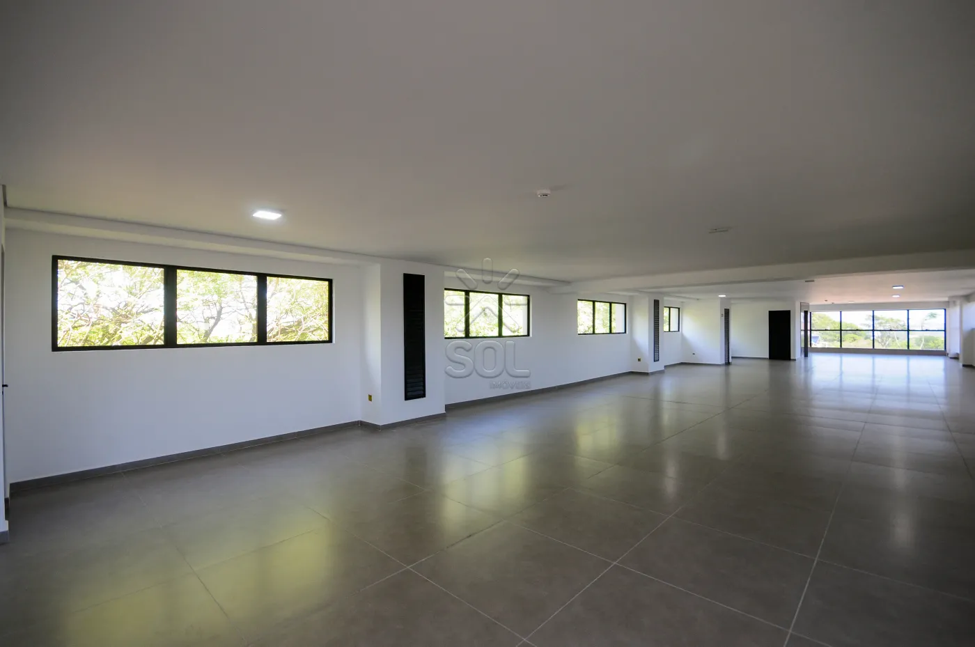 Sala comercial para venda ou locação, Edifício Comercial Themis Tower, Polo Centro - Foz do Iguaçu/PR