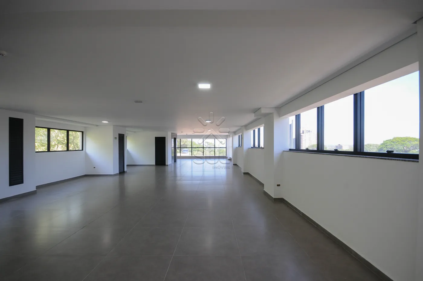 Sala comercial para venda ou locação, Edifício Comercial Themis Tower, Polo Centro - Foz do Iguaçu/PR