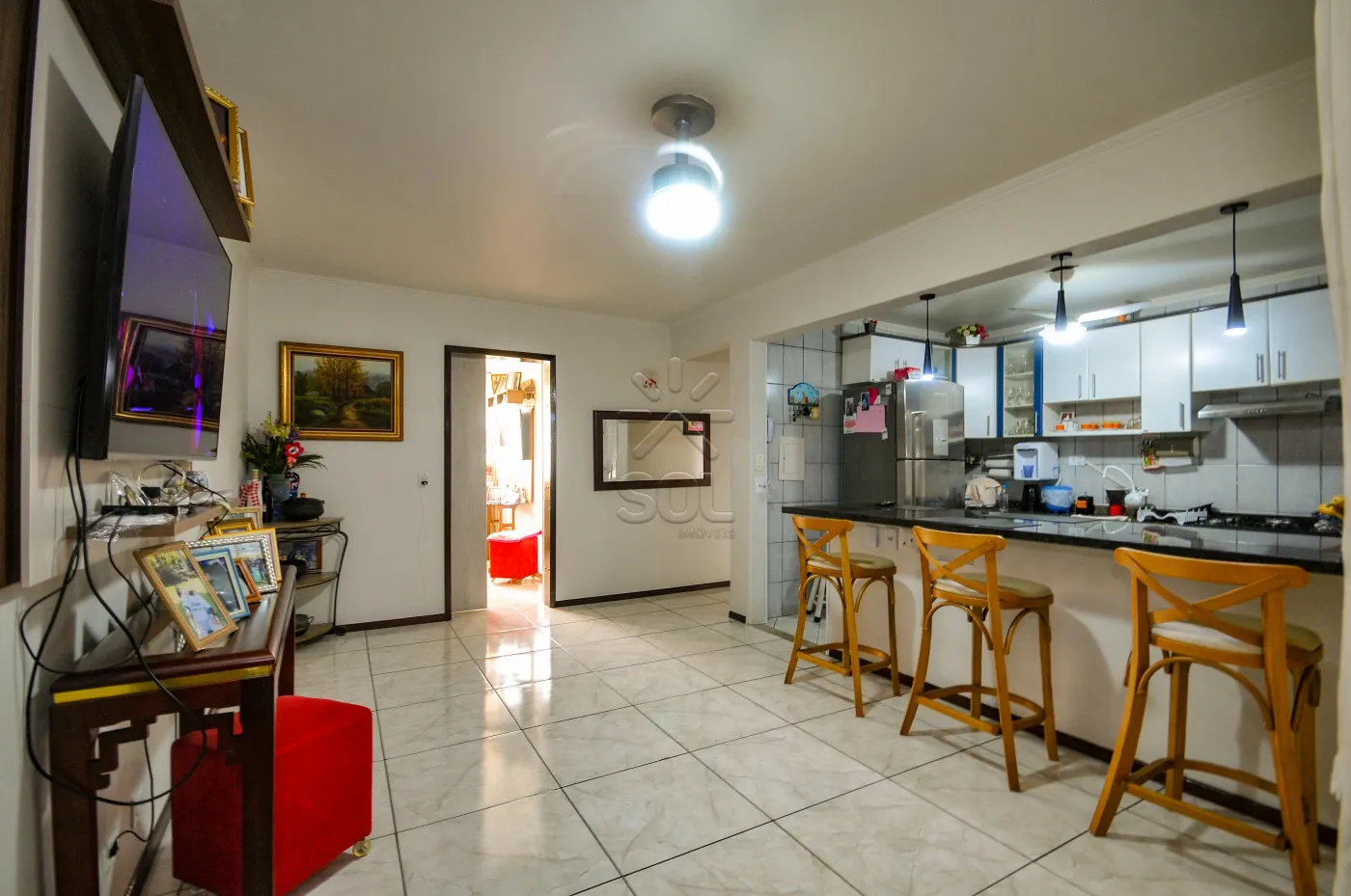 Apartamento à venda, Edifício Paraná - Foz do Iguaçu