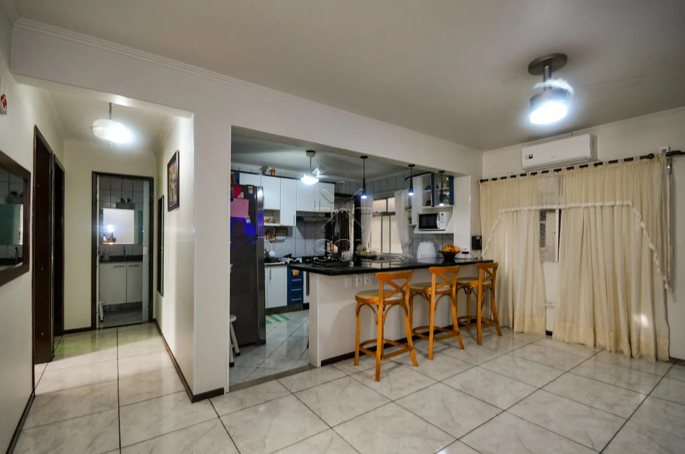 Apartamento à venda, Edifício Paraná - Foz do Iguaçu