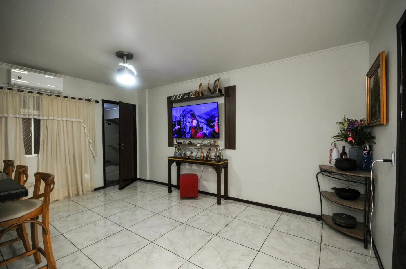 Apartamento à venda, Edifício Paraná - Foz do Iguaçu