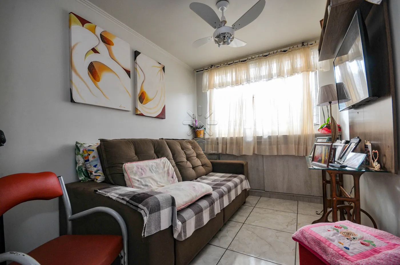 Apartamento à venda, Edifício Paraná - Foz do Iguaçu