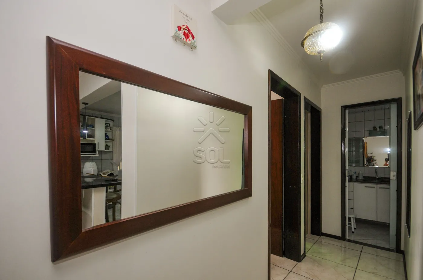 Apartamento à venda, Edifício Paraná - Foz do Iguaçu