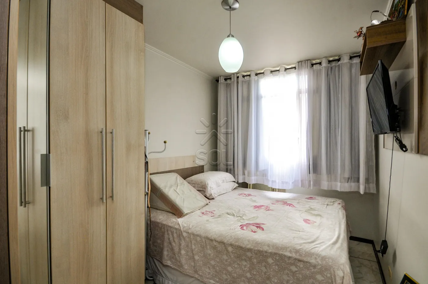 Apartamento à venda, Edifício Paraná - Foz do Iguaçu