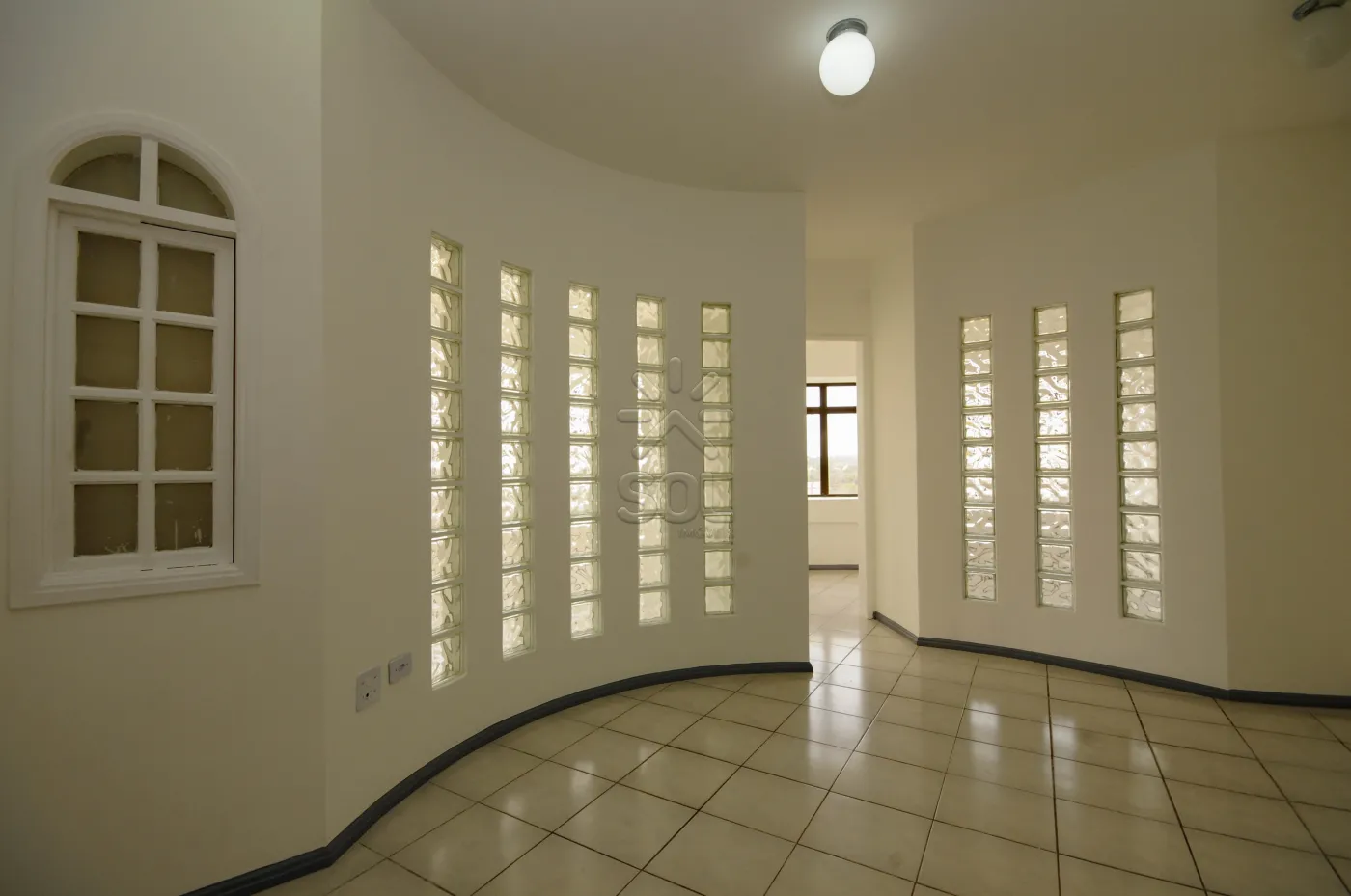 Sala comercial à venda, Edifício Marajoaras, Centro - Foz do Iguaçu/PR