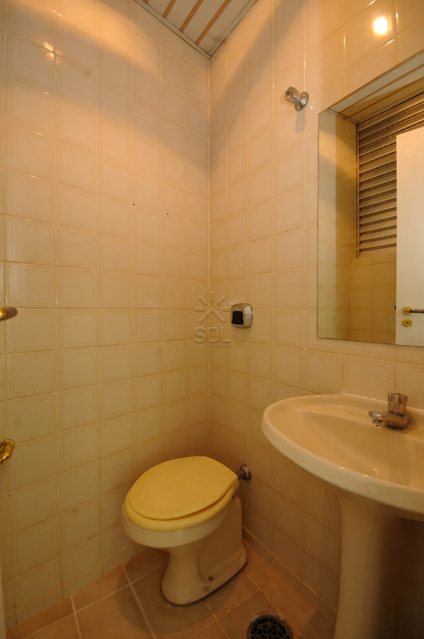 Sala comercial à venda, Edifício Marajoaras, Centro - Foz do Iguaçu/PR