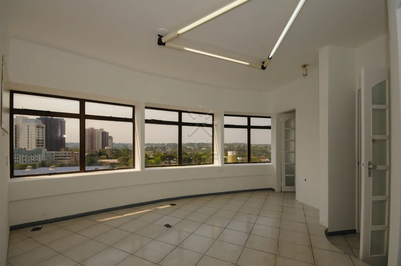 Sala comercial à venda, Edifício Marajoaras, Centro - Foz do Iguaçu/PR